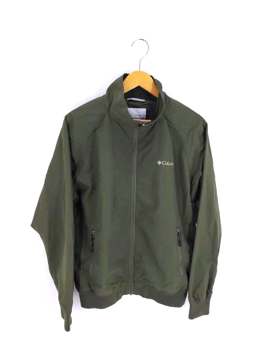 コロンビア Columbia バロナハイクジャケット メンズ import：M