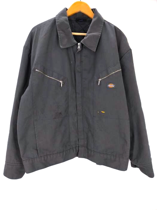 ディッキーズ Dickies ワークジャケット メンズ import：XL