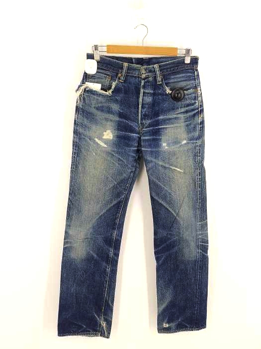 シュガーケーン SUGAR CANE Lot 1947  STANDARD DENIM メンズ 表記無