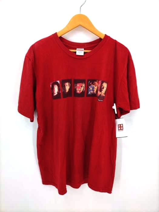 シュプリーム Supreme 19AW The Velvet Underground Nico Tee メンズ JPN：L