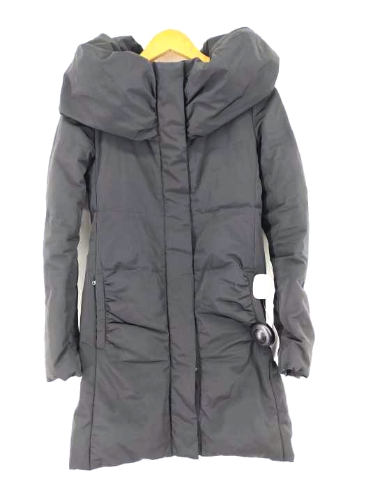 マックスアンドコー MAX & CO. QUILTED COAT レディース  USA 02