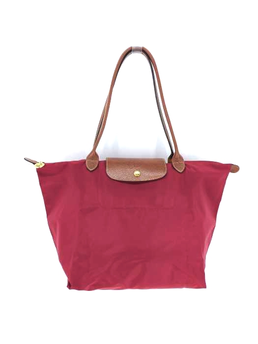 ロンシャン LONGCHAMP ル・プリアージュ ショッピングバッグ 船形トートバッグ レディース 表記無