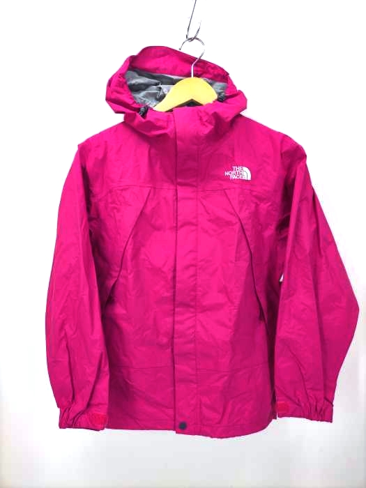 ザノースフェイス THE NORTH FACE  DOT SHOT JACKET メンズ  150