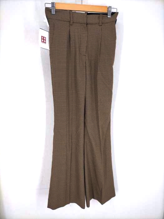 ユーズドフルギ USED古着 {{wynn hamlyn}}  TROUSER レディース  ITALY 38