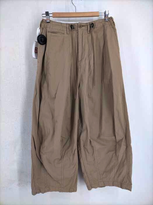 ニードルズ Needles ヒザデルパンツ メンズ JPN：1