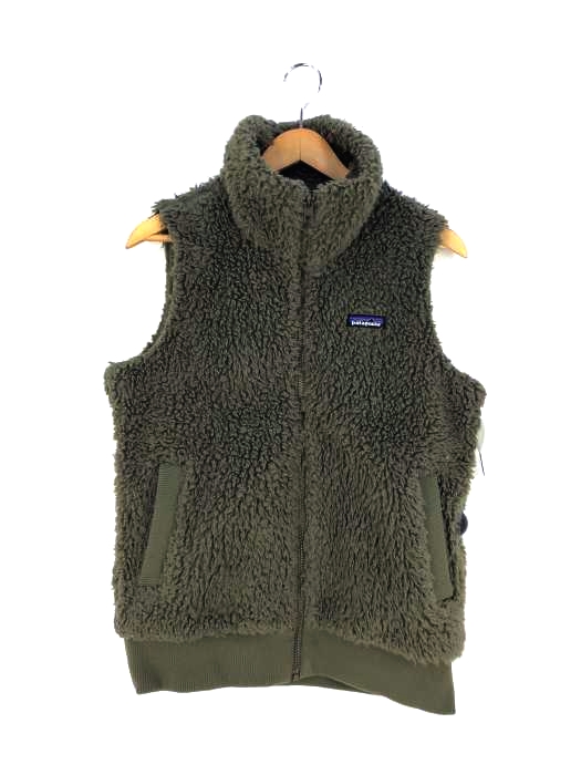 パタゴニア patagonia Dusty Mesa Vest レディース  M