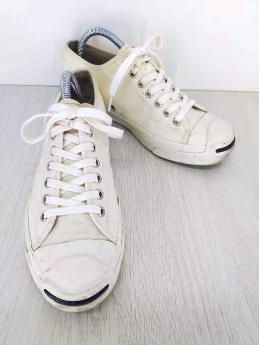 コンバースジャックパーセル CONVERSE JACKPARSELL JACK PURCELL RET COLORS メンズ  26