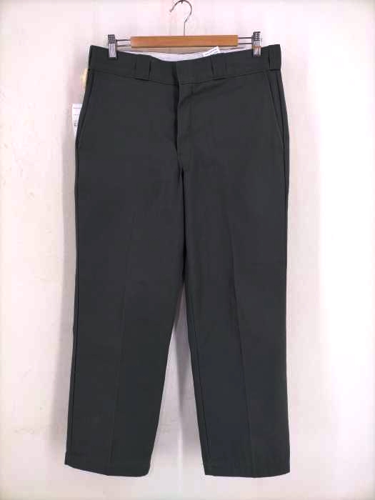 ディッキーズ Dickies ワークパンツ メンズ  34×30