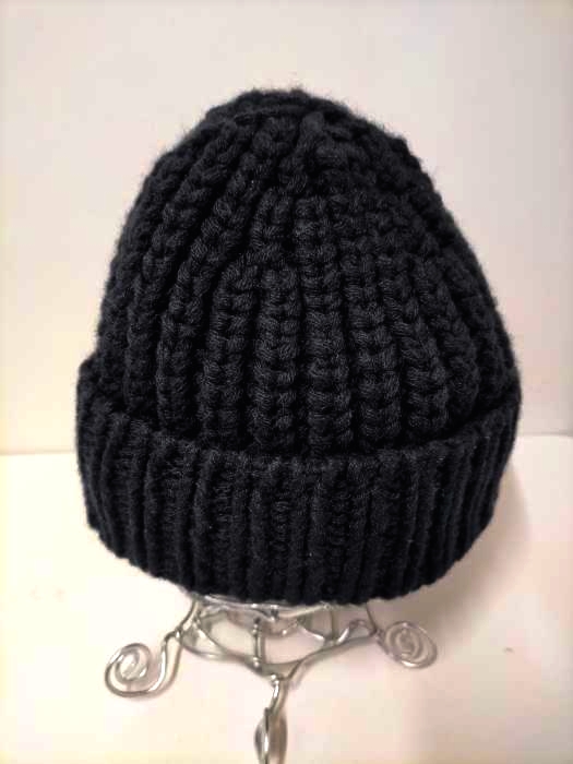 スズキタカユキ suzuki takayuki beanie ウールビーニー メンズ 表記無