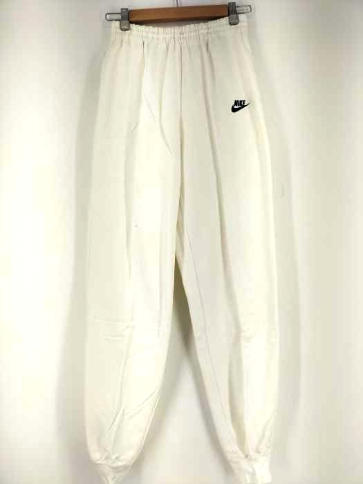 ナイキ NIKE 80-90S 日本製 スウェットパンツ メンズ JPN：L