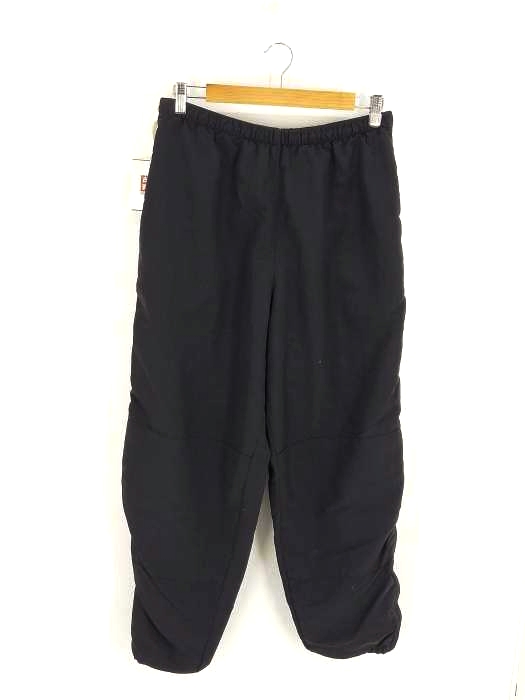 ユーズドフルギ USED古着 skilcraft SP0100-99-D-CB80 米軍 トレーニングパンツ メンズ  LARGE/REGULAR