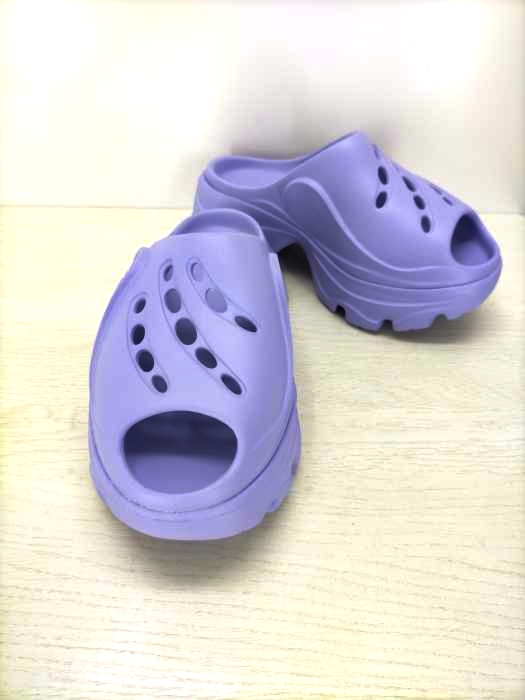 ステラマッカートニー STELLA McCARTNEY 22SS CLOGS クロッグサンダル レディース JPN：23.5