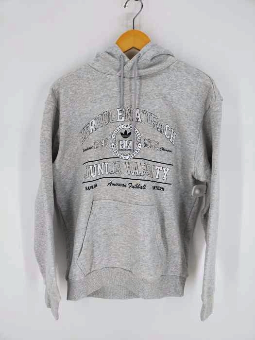 アディダスオリジナルス adidas Originals 2000 LUXE COLLEGE HOODIE メンズ JPN：M