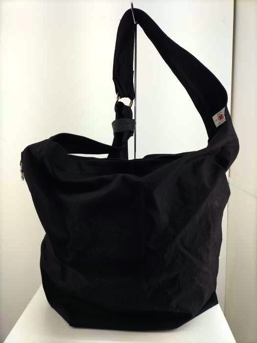 ユーズドフルギ USED古着 {{yorozu}}  CANNABIS別注 TASUKI Shoulder メンズ 表記無