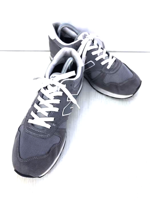 ニューバランス NEW BALANCE M340GY メンズ JPN：27.5