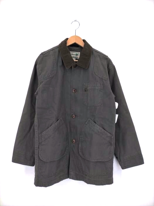 エルエルビーン L.L.Bean Original Field Coat オリジナル フィールド コート メンズ JPN:S
