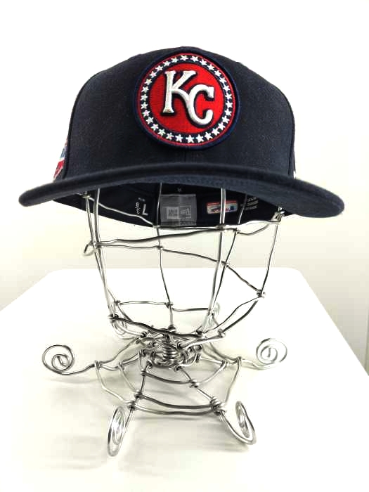 ニューエラ NEW ERA Kansas City All Star Game CAP メンズ 7 3/8