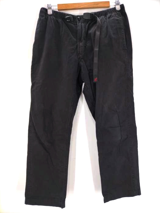グラミチ GRAMICCI NN-PANT メンズ JPN：L