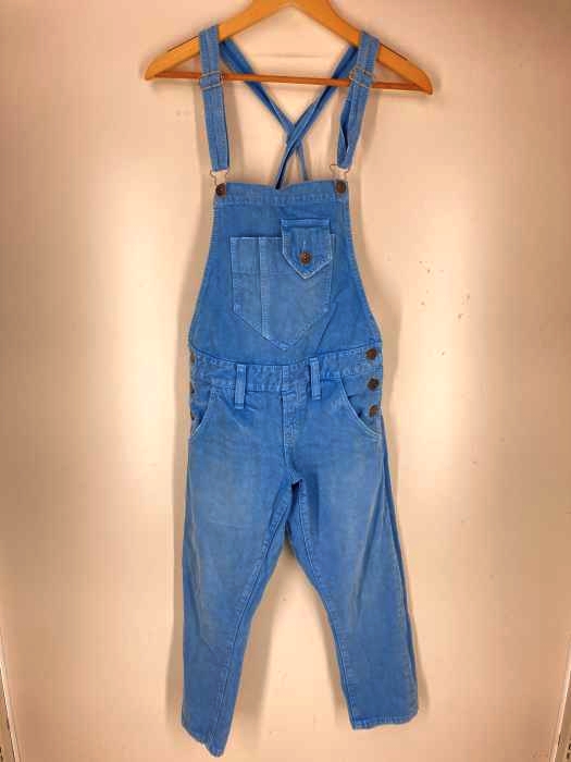 Levis(リーバイス) デニム オーバーオール レディース  XS