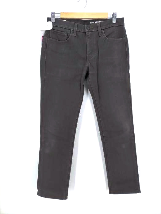 Levis PReMIUM(リーバイスプレミアム) 511 ストレッチ ストレートパンツ performance メンズ パンツ その他パンツ