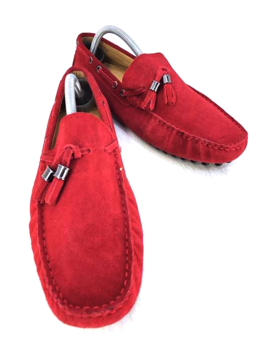 TODS(トッズ) ドライビングシューズ メンズ シューズ ドライビング