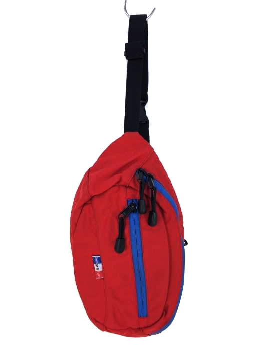 MILLET(ミレー) ウエストバッグ ボディバッグ メンズ ONE SIZE