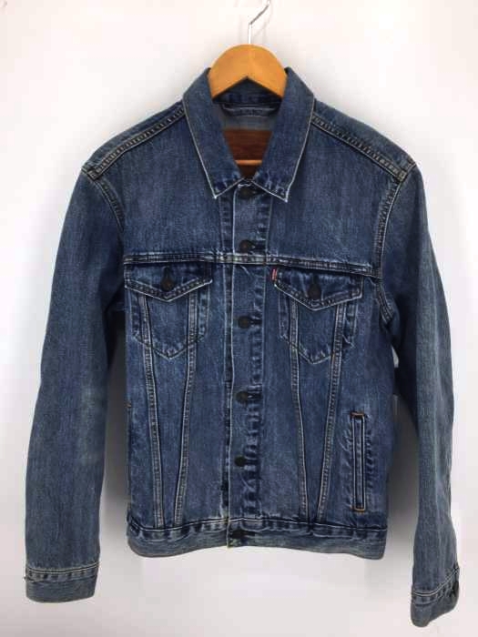 Levis(リーバイス) トラッカージャケット メンズ アウター ジャケット