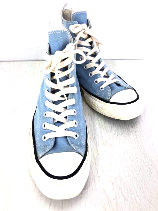 CONVERSE(コンバース) ADDICT CHUCK TAYLOR CANVAS HI メンズ シューズ スニーカー
