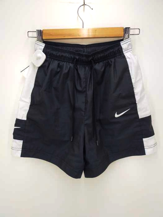 NIKE(ナイキ) WMNS NSW STMNT WOVEN SHORT HR レディース パンツ ジャージ