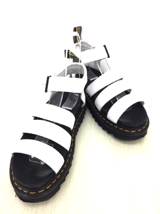 Dr.Martens(ドクターマーチン) BLAIRE レディース シューズ サンダル