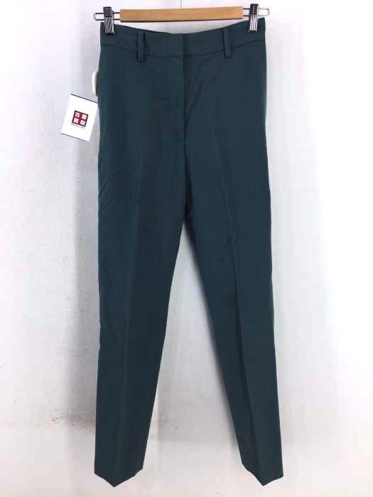 H BEAUTY&YOUTH(エイチ ビューティーアンドユース) SLIM PANTS レディース JPN：S