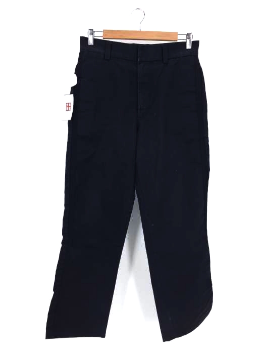Stussy(ステューシー) 紺タグ サイドラインワークパンツ メンズ  30
