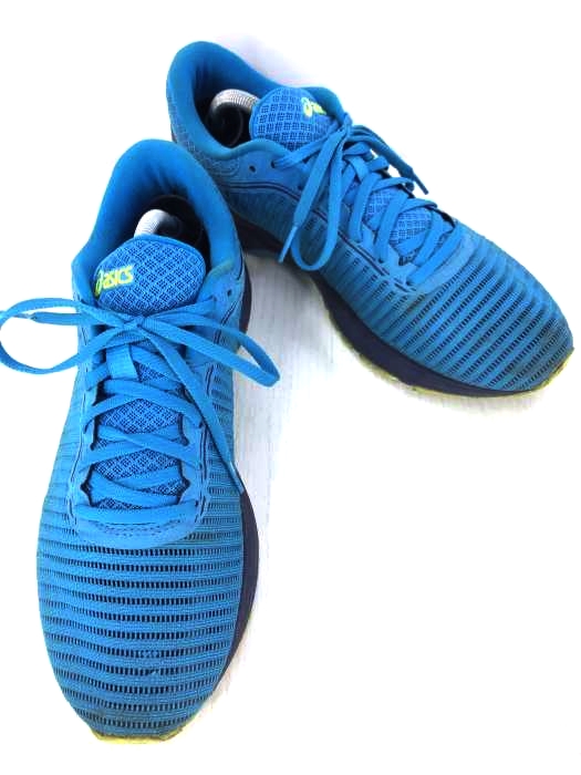 ASICS(アシックス) ダイナフライト メンズ  27
