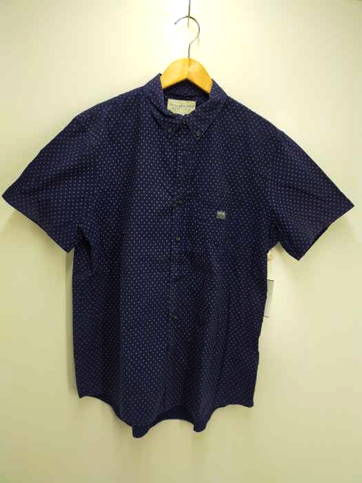 DENIM & SUPPLY RALPH LAUREN(デニムアンドサプライ ラルフローレン) ボタンダウンシャツ メンズ JPN：L
