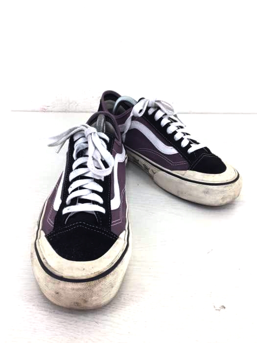 VANS(バンズ) Style 36 Decon Sf メンズ JPN：27.5