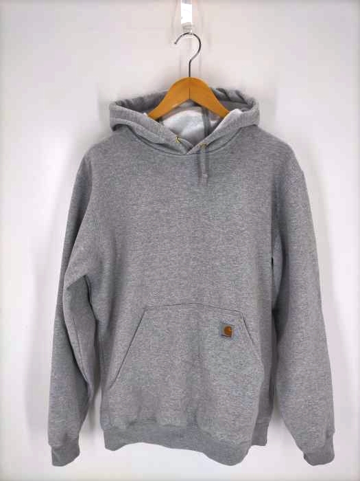 Carhartt(カーハート) プルオーバーパーカー メンズ JPN：M