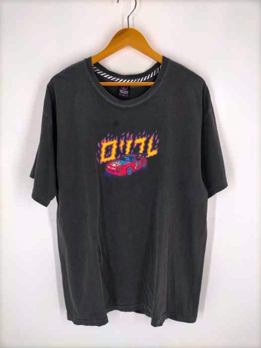 Rolling Cradle(ローリングクレイドル) FIRE TEE ITASHA メンズ JPN：XL