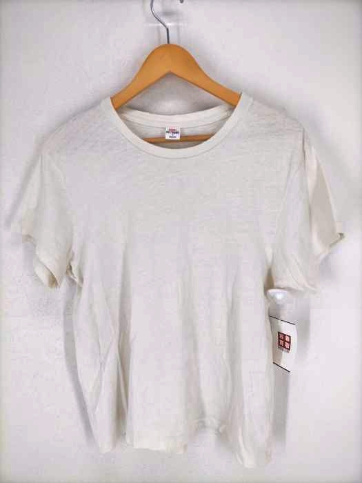 RE/DONE (リダン)(リダン) USA製 70S LOOSE TEE レディース JPN:S