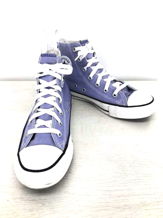 CONVERSE(コンバース) ALL STAR ハイカットスニーカー レディース JPN：23