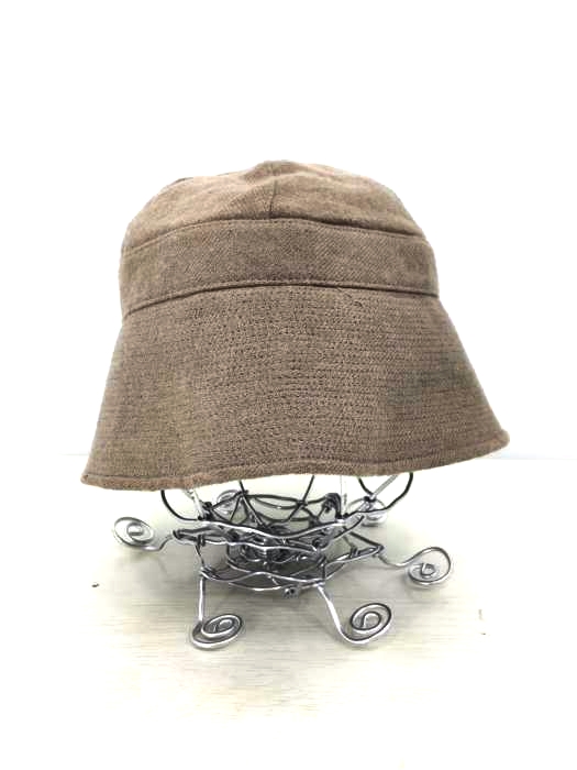 Nine Tailor(ナインテイラー) CASTANA HAT メンズ 表記無