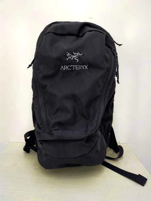 ARCTERYX(アークテリクス) MANTIS 26L DAYPACK メンズ 表記無