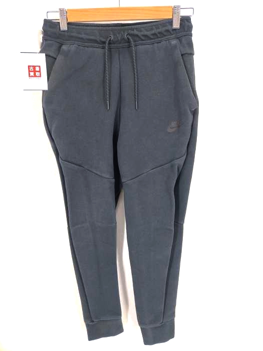NIKE(ナイキ) テックフリース ジョガーパンツ メンズ JPN：S