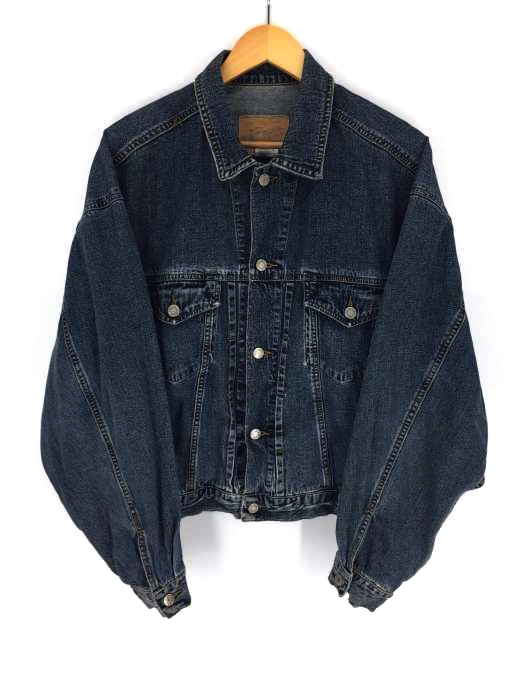 Gap(ギャップ) OLDタグ デニムジャケット メンズ import:L