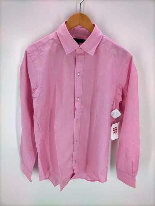 DESIGNWORKS(デザインワークス) レギュラーカラーシャツ メンズ JPN：48