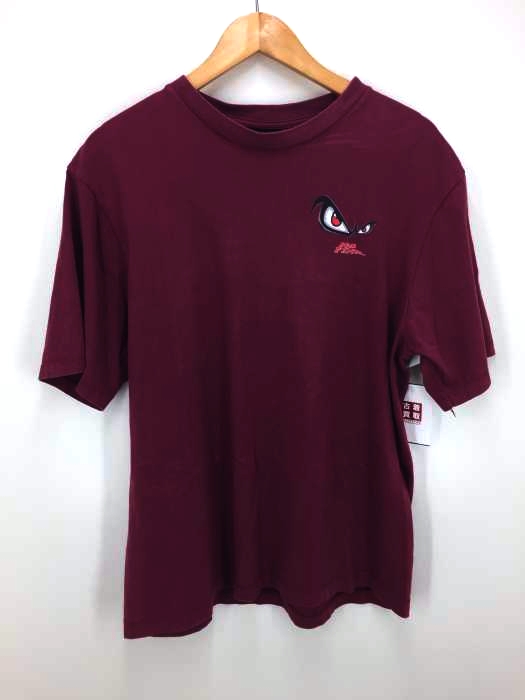 USED古着(ユーズドフルギ) NO FEAR プリントTシャツ メンズ FREE