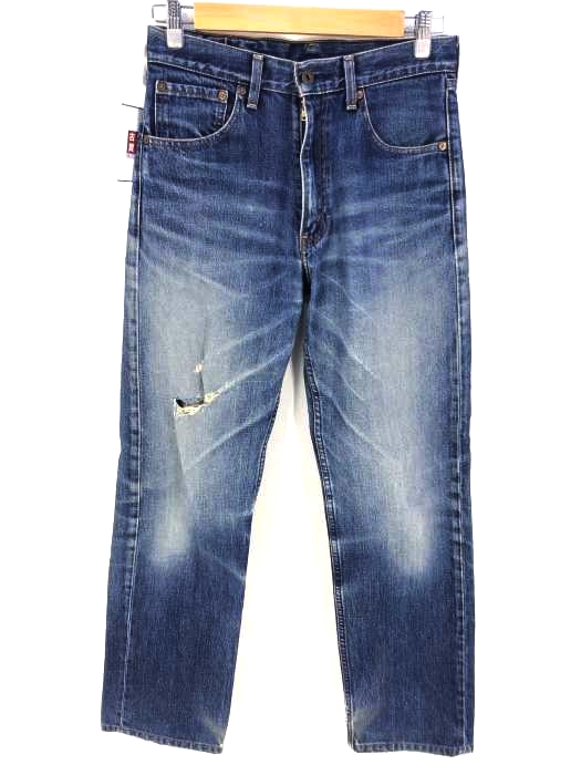 Levis(リーバイス) 503 デニムパンツ メンズ  30/36