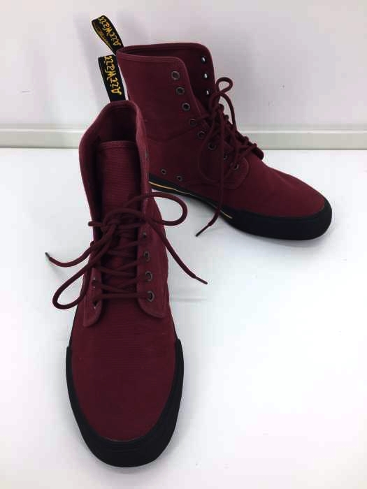 Dr.Martens(ドクターマーチン) WINSTED CHERRY RED メンズ JPN：27
