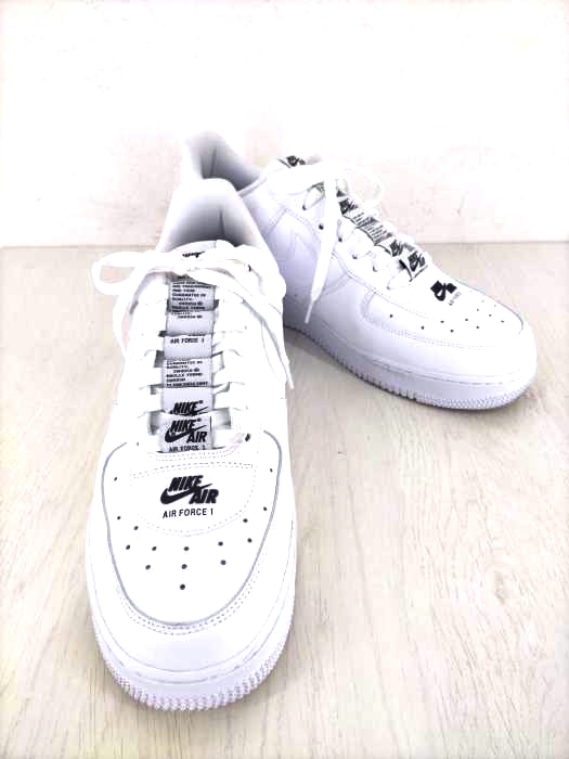 NIKE(ナイキ) AIR FORCE 1 LO 07 LV8 3 メンズ JPN：29