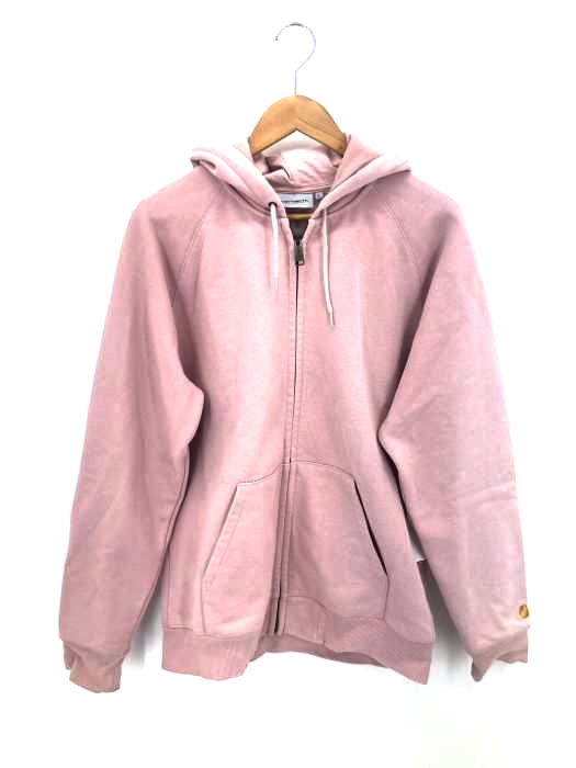 Carhartt WIP(カーハートワークインプログレス) HOODED CHASE JACKET メンズ JPN：L