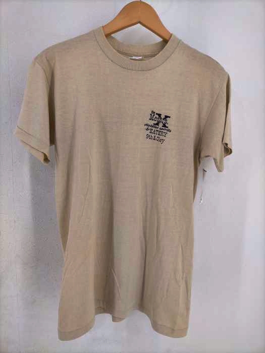 Sportswear(スポーツウエア) 90s USA製 THE MESSRS.X  メンズ JPN：L
